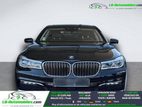 Bmw 320 740d xDrive 320 ch  occasion � Beaupuy - photo n�4