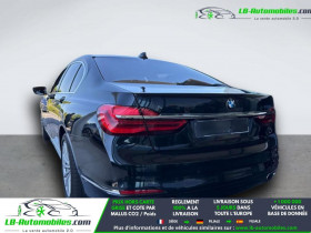 Bmw 320 740d xDrive 320 ch  occasion � Beaupuy - photo n�3