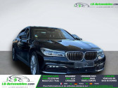 Annonce Bmw 320 occasion Electrique 740d xDrive 320 ch � Beaupuy