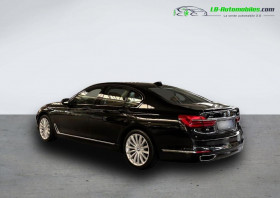 Bmw 320 740d xDrive 320 ch  occasion  Beaupuy - photo n4