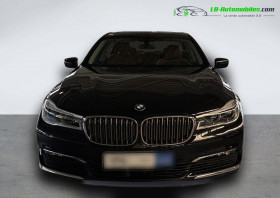 Bmw 320 740d xDrive 320 ch  occasion  Beaupuy - photo n2