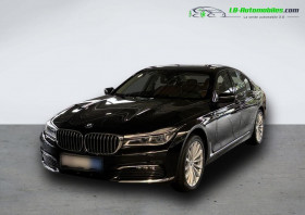 Bmw 320 , garage LB AUTOMOBILES  Beaupuy