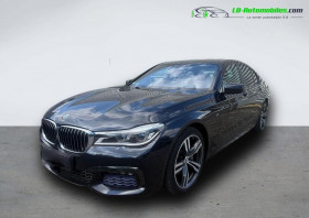 Bmw 320 , garage LB AUTOMOBILES  Beaupuy