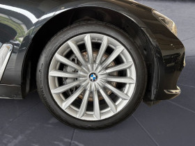 Bmw 320 740d xDrive 320 ch  occasion  Beaupuy - photo n8