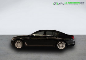 Bmw 320 740d xDrive 320 ch  occasion  Beaupuy - photo n5