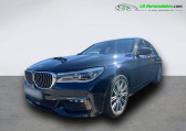 Bmw 320 occasion année 2018 boite Automatique Annonce Bmw 320 occasion Diesel 740d xDrive 320 ch à Beaupuy