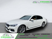 Annonce Bmw 320 occasion Diesel 740d xDrive 320 ch  Beaupuy