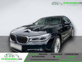 Bmw 320 occasion année 2018 boite Automatique Annonce Bmw 320 occasion Diesel 740d xDrive 320 ch à Beaupuy