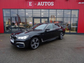 Bmw 320 occasion année 2016 boite Sequentielle Annonce Bmw 320 occasion Diesel 740dA xDrive 320ch M Sport à Barberey-Saint-Sulpice