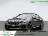 Annonce Bmw 320 occasion Diesel 740Ld xDrive 320 ch BVA  Beaupuy