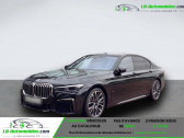 Annonce Bmw 320 occasion Diesel 740Ld xDrive 320 ch BVA  Beaupuy