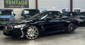 Annonce Bmw 320 occasion Diesel 840 Cabriolet 840d xDrive 320 ch BVA8 M Sport � LA CIOTAT