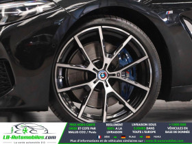 Bmw 320 840d xDrive 320 ch BVA  occasion � Beaupuy - photo n�4