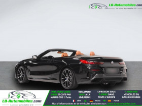 Bmw 320 840d xDrive 320 ch BVA  occasion � Beaupuy - photo n�3