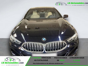 Bmw 320 840d xDrive 320 ch BVA  occasion � Beaupuy - photo n�4