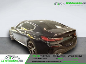 Bmw 320 840d xDrive 320 ch BVA  occasion � Beaupuy - photo n�3