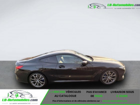Bmw 320 840d xDrive 320 ch BVA  occasion � Beaupuy - photo n�4