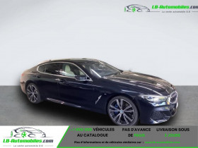 Bmw 320 840d xDrive 320 ch BVA  occasion � Beaupuy - photo n�2