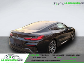 Bmw 320 840d xDrive 320 ch BVA  occasion � Beaupuy - photo n�3