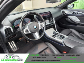 Bmw 320 840d xDrive 320 ch BVA  occasion � Beaupuy - photo n�7