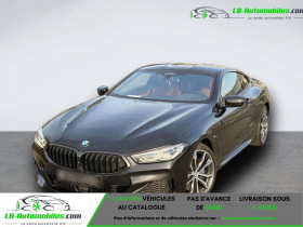 Bmw 320 840d xDrive 320 ch BVA  occasion � Beaupuy - photo n�2