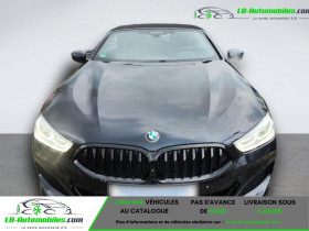 Bmw 320 840d xDrive 320 ch BVA  occasion � Beaupuy - photo n�5