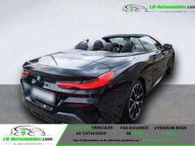 Bmw 320 840d xDrive 320 ch BVA  occasion � Beaupuy - photo n�4