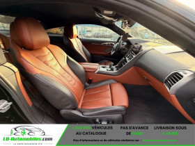 Bmw 320 840d xDrive 320 ch BVA  occasion � Beaupuy - photo n�6