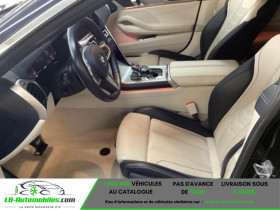 Bmw 320 840d xDrive 320 ch BVA  occasion � Beaupuy - photo n�5