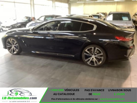 Bmw 320 840d xDrive 320 ch BVA  occasion � Beaupuy - photo n�8