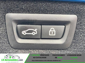 Bmw 320 840d xDrive 320 ch BVA  occasion � Beaupuy - photo n�12