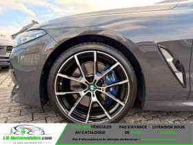 Bmw 320 840d xDrive 320 ch BVA  occasion � Beaupuy - photo n�7