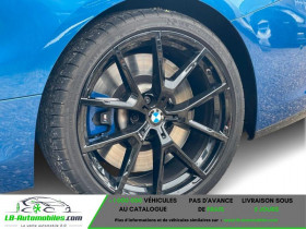 Bmw 320 840d xDrive 320 ch BVA  occasion � Beaupuy - photo n�11