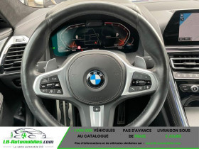 Bmw 320 840d xDrive 320 ch BVA  occasion � Beaupuy - photo n�10