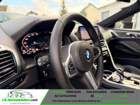 Bmw 320 840d xDrive 320 ch BVA  occasion � Beaupuy - photo n�6