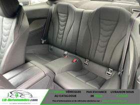 Bmw 320 840d xDrive 320 ch BVA  occasion � Beaupuy - photo n�9