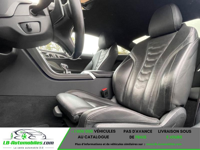 Bmw 320 840d xDrive 320 ch BVA  occasion  Beaupuy - photo n8