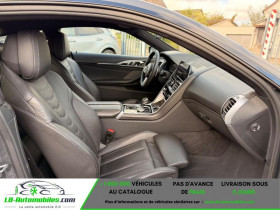 Bmw 320 840d xDrive 320 ch BVA  occasion � Beaupuy - photo n�5