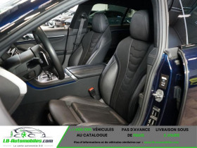 Bmw 320 840d xDrive 320 ch BVA  occasion � Beaupuy - photo n�5