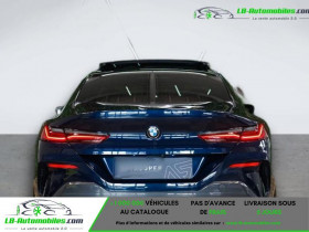 Bmw 320 840d xDrive 320 ch BVA  occasion � Beaupuy - photo n�4