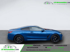 Bmw 320 840d xDrive 320 ch BVA  occasion � Beaupuy - photo n�6