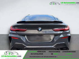 Bmw 320 840d xDrive 320 ch BVA  occasion � Beaupuy - photo n�4