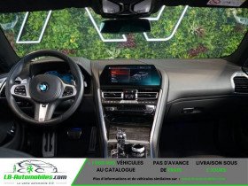 Bmw 320 840d xDrive 320 ch BVA  occasion � Beaupuy - photo n�3