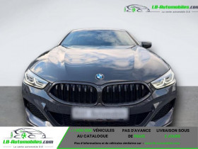 Bmw 320 840d xDrive 320 ch BVA  occasion � Beaupuy - photo n�3