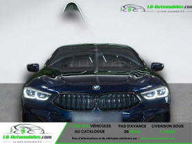 Bmw 320 840d xDrive 320 ch BVA  occasion � Beaupuy - photo n�2