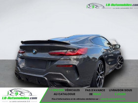 Bmw 320 840d xDrive 320 ch BVA  occasion � Beaupuy - photo n�2