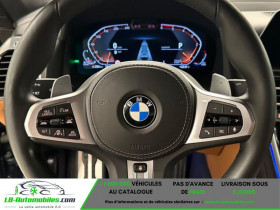 Bmw 320 840d xDrive 320 ch BVA  occasion � Beaupuy - photo n�4