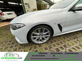 Bmw 320 840d xDrive 320 ch BVA  occasion � Beaupuy - photo n�4