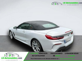 Bmw 320 840d xDrive 320 ch BVA  occasion � Beaupuy - photo n�3