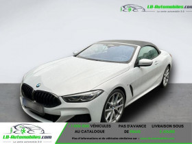 Bmw 320 840d xDrive 320 ch BVA  occasion � Beaupuy - photo n�2